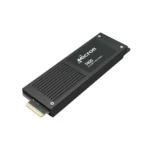 MTFDKCE960TDZ-1AZ15ABYY - Micron 960GB TLC PCIe 4.0 x4 (TCG) E1.S SSD