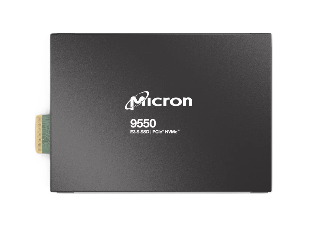MTFDLBQ3T2THB-1BK1DABYY-A.webp MTFDLBQ3T2THB-1BK1DABYY - Micron 9550 MAX 3.2TB TLC PCIe NVMe E3.S SSD - Image 1