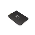 MTFDLBQ3T2THS-1BP1DFCYYT - Micron 7600 MAX 3.2TB PCIe NVMe E3.S SSD