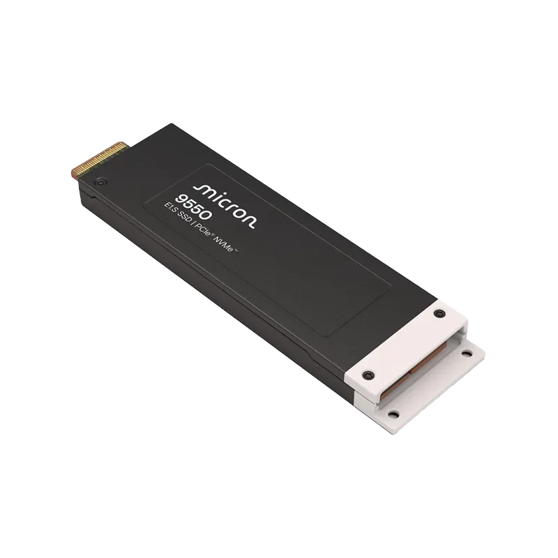 MTFDLCE15T3THA-1BK1DABYY.webp MTFDLCE15T3THA-1BK1DABYY - Micron 15.36TB PCIe NVMe 3D TLC NAND SSD - Image 1