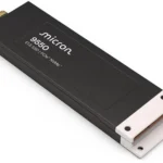 MTFDLCE15T3THA-1BK1DABYYR - Micron 15.36TB PCIe 5.0 x4 NVMe E1.S SSD