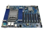 MU72-SU0 - Gigabyte Xeon C621A Chipset Socket P+ LGA-4189 System Board - Image 2