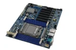 MU72-SU0 - Gigabyte Xeon C621A Chipset Socket P+ LGA-4189 System Board