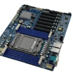 MU72-SU0 - Gigabyte Xeon C621A Chipset Socket P+ LGA-4189 System Board