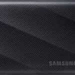 MU-PG4T0B/AM - Samsung T9 SSD 4 TB USB 3.2 Gen