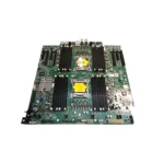 MVKG0 - Dell Socket C32 AMD SR5670 Chipset System Board (Motherboard)