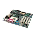 96H02 - Dell Motherboard Intel Pentium 4405U 2.10GHz for Inspiron 5758