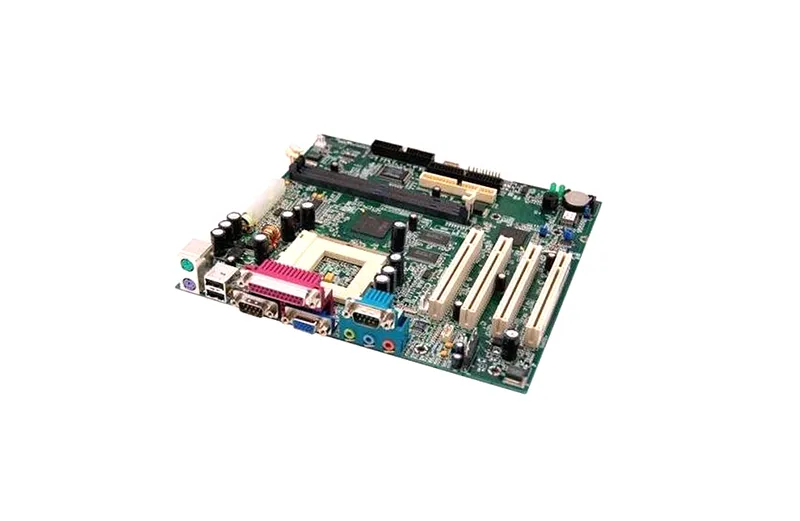 MX-051XGM-O.webp 96H02 - Dell Motherboard Intel Pentium 4405U 2.10GHz for Inspiron 5758 - Image 1