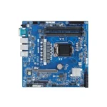MX33-BS0 - Gigabyte Socket LGA1200 C252 Chipset Micro-ATX System Board
