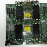 MX4YF - Dell LGA2011 Motherboard DDR3 For PowerEdge T620
