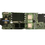 MY736 - Dell Socket 771 5000P Chipset Motherboard For PowerEdge M600