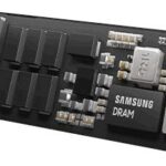 MZ-1L29600 - Samsung PM9A3 960GB PCI Express NVMe TLC M.2 SSD