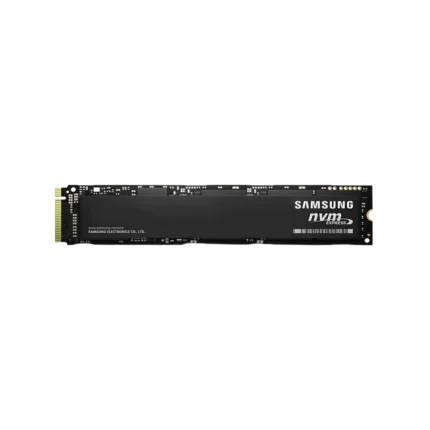 MZ-1LW1T90 - Samsung PM963 1.92TB PCI Express NVMe MLC M.2 22110 SSD