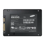 MZ-75E1T0B/AM - Samsung 1TB 850 EVO 2.5 inch TLC 6Gb/s SATA SSD