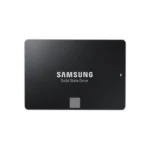 MZ-75E1T0E - Samsung 850 EVO 1TB TLC SATA 6Gb/s 2.5-in SSD