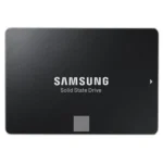 MZ-75E4T0B/AM - Samsung 4TB 850 EVO 2.5 inch TLC 6Gb/s SATA SSD