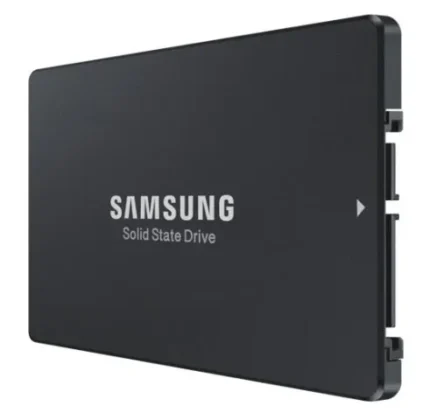 MZ-75E4T0BW - Samsung 4TB 850 EVO 2.5 inch TLC 6Gb/s SATA SSD