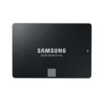 MZ-76E1T0BW - Samsung 1TB 860 EVO 2.5 inch MLC 6Gb/s SATA SSD
