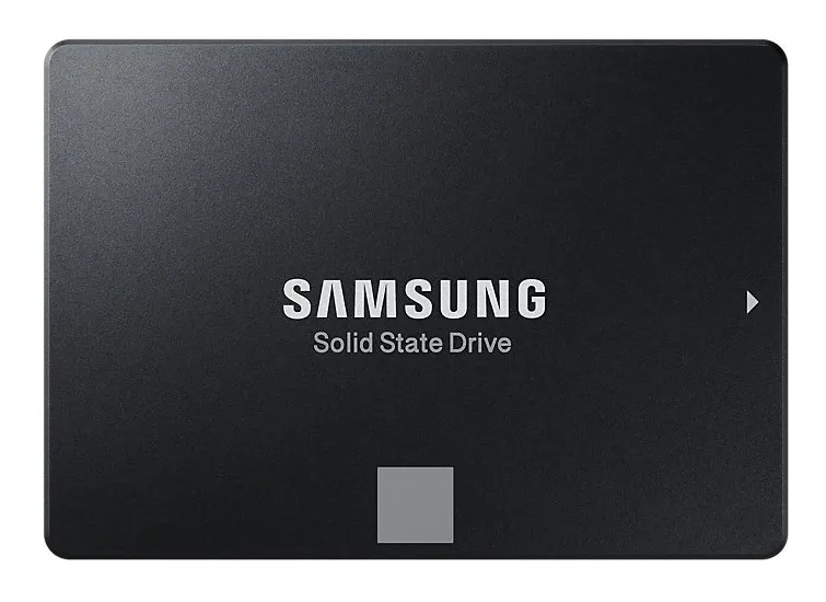 MZ-76E2T0E.webp MZ-76E2T0E - Samsung 860 EVO 2TB SATA MLC SFF 2.5" Solid State Drive - Image 1