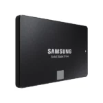 MZ-76E4T0B/AM - Samsung 860 EVO 4TB SATA MLC 2.5" Solid State Drive