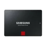 MZ-76P512 - Samsung 512GB 860 PRO 2.5-in MLC 6Gb/s SATA SSD