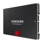 MZ-76P512BW - Samsung 512GB SATA MLC SFF 2.5" Solid State Drive