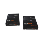 MZ-77E4T0B/AM - Samsung 870 EVO 4TB SATA MLC 2.5" Solid State Drive - Image 7