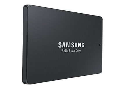 MZ-77E500E - Samsung 870 EVO 500GB SATA SFF 2.5" Solid State Drive