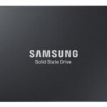 MZ-7GE9600 - Samsung PM853T 960GB SATA TLC 2.5" Solid State Drive