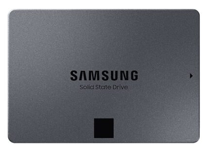 MZ-7KH9600 - Samsung SM883 960GB SATA MLC SFF 2.5" Solid State Drive