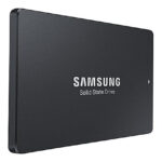 MZ-7KM1T9NE - Samsung 1.92TB 2.5 inch MLC 6Gb/s SATA SSD