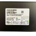 MZ-7L32400 - Samsung PM893 240GB SATA MLC SFF 2.5" Solid State Drive