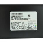 MZ-7L34800 - Samsung PM893 480GB SATA TLC 2.5" Solid State Drive