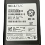 MZ-7L3480C - Samsung PM897 480GB SATA MLC SFF 2.5" Solid State Drive