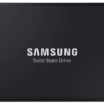 MZ-7L396000 - Samsung PM863 960GB SATA TLC 2.5" Solid State Drive