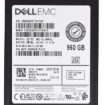 MZ-7L3960C - Samsung PM897 960GB SATA MLC SFF 2.5" Solid State Drive