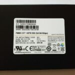 MZ-7LH1T90 - Samsung PM883 1.92TB SATA TLC 2.5" Solid State Drive