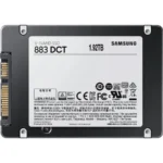MZ-7LH1T9NE - Samsung 883 DCT 1.92TB SATA MLC 2.5" Solid State Drive