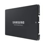 MZ-7LH9600 - Samsung PM883A 960GB TLC SATA 6Gb/s 2.5-in SSD