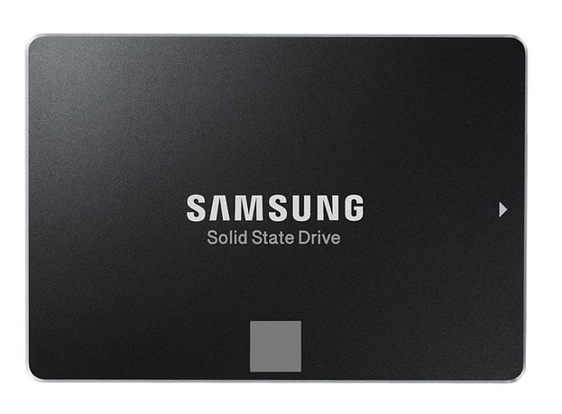MZ-7LM3T8B.jpg MZ-7LM3T8B - Samsung PM863 3.84TB SATA TLC 2.5" Solid State Drive - Image 1
