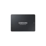 MZ-7LM3T8Z - Samsung PM863 3.8TB TLC SATA 6Gb/s RI 2.5-Inch SSD