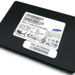 MZ-7LM9600 - Samsung PM863 960GB SATA TLC 2.5" Solid State Drive