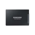 MZ-7WD240N/003 - Samsung 240GB SM843T 2.5 inch MLC 6Gb/s SATA SSD