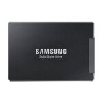 MZ-7WD800 - Samsung 800GB 2.5 inch MLC 6Gb/s SATA SSD