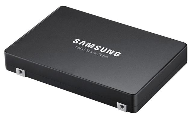 MZ-ILG1T60.jpg MZ-ILG1T60 - Samsung PM1655 1.6TB SAS TLC 2.5" Solid State Drive - Image 1