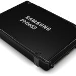 MZ-ILG1T90 - Samsung PM1653 1.92TB SAS TLC 2.5" Solid State Drive