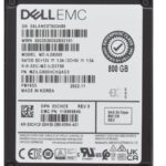 MZ-ILG8000 - Samsung PM1655 800GB V-Nand SAS 24Gb/s 2.5-In SSD