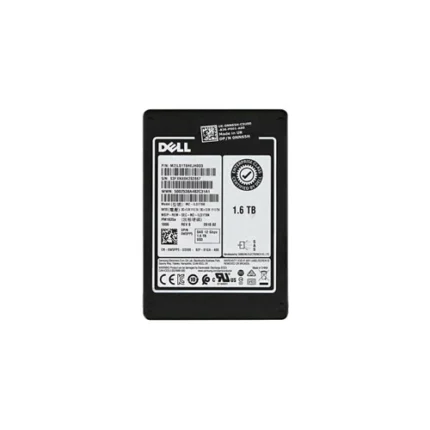 MZ-ILS1T6B - Samsung Enterprise PM1635 1.6TB SAS MLC 2.5" SSD