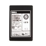 MZ-ILS1T9B - Samsung PM1633a 1.92TB SAS TLC 2.5" Solid State Drive