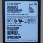 MZ-ILS3T80 - Samsung PM1633a 3.84TB SAS TLC 2.5" Solid State Drive